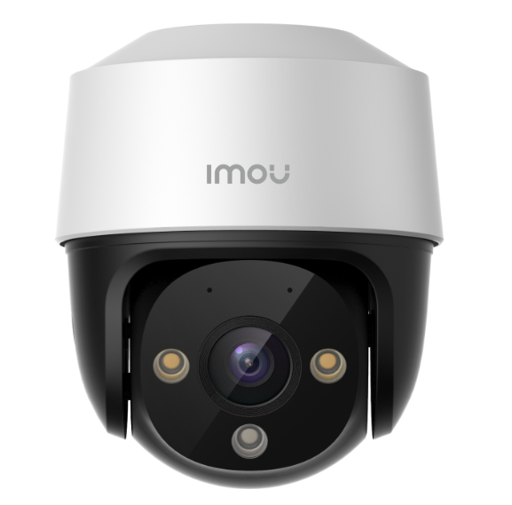 IMOU POE 4MP IP Camera IPC-S41FAP