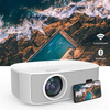 Zenwire YG691 Linux WiFi Full HD 24000lm Projector