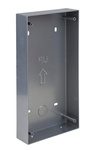 Surface-mounted shield D21B resistant to external conditions and mechanical damage