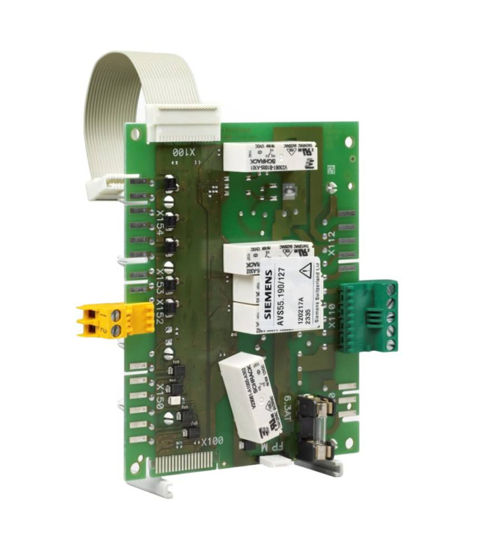 ATLANTIC elektromos szett a 2. fűtőkörhöz [075311]