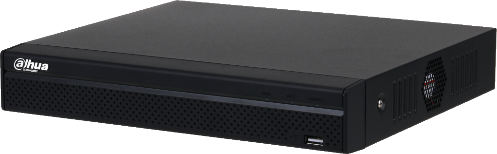 DAHUA GRABADOR IP NVR4108HS-4KS2/L