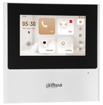 VTH2612L-W - video door entry monitor