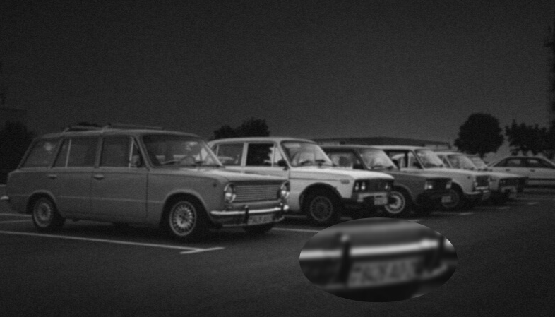 TP-LINK VIGI C440-W KAMERA (4mm, Wifi)