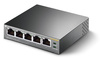 SWITCH TP-LINK TL-SF1005P