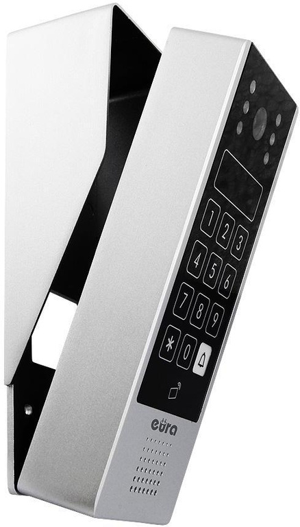 EURA VDP-77A3 video door entry system