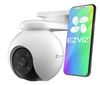 EZVIZ H8 Pro WiFi kamera 5 megapixeles felbontással