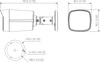 DAHUA IP Camera IPC-HFW2449TL-S-LED-0280B-PRO