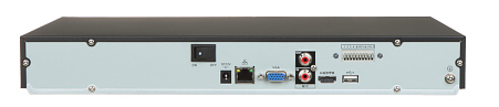 DAHUA IP RECORDER NVR4204-4KS2/L