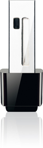 WLAN USB-adapter TP-Link WN725N