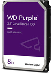 UNITÀ WD PURPLE 8TB WD85PURZ