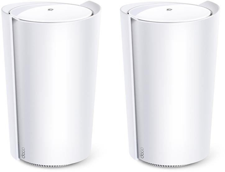 Home WI-FI MESH SYSTEM TP-LINK DECO X95 (2-Pack)