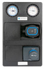 Gruppo pompa PrimoTherm K 180-2 DN25 AP 3-WM-SM, pompa AFRISO APH 25-7/180, valvola miscelatrice ARV Kvs 12, attuatore ARM 343 ProClick