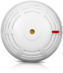 SATEL Detector de fum fără fir BE WAVE Pro ASD-250 ABAX2