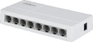 SWITCH DAHUA SF1008L