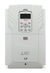 Střídač LSIS řady H100 HVAC 3x400V AC LSLV0150H100-4 15kW