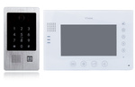 VIDOS videodörrpassagesystem M670W-S2/S20DA