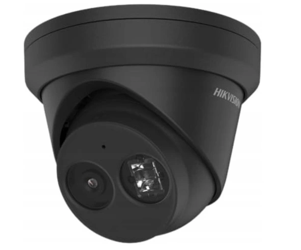 HIKVISION IP CAMERA DS-2CD2363G2-IU(2.8mm)(NOIR)