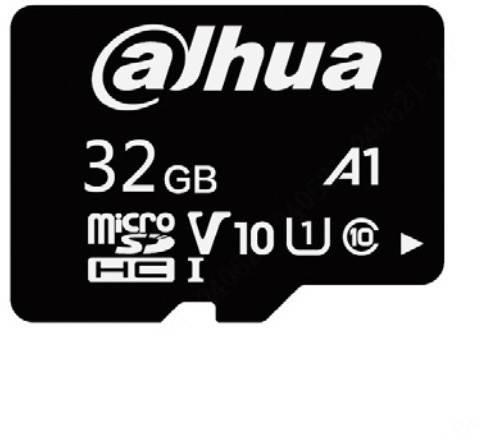 DAHUA TF-L100-32GB carte mémoire microSD