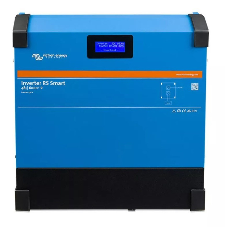 Inverter Victron Energy Smart RS 48/6000 230V