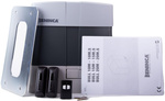 Kit Beninca KBULL10M.S.PM 230V para cancelas correderas de 1000kg