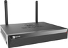 Ezviz X5S-8W IP DVR - Suportă până la 8 camere, fără fir