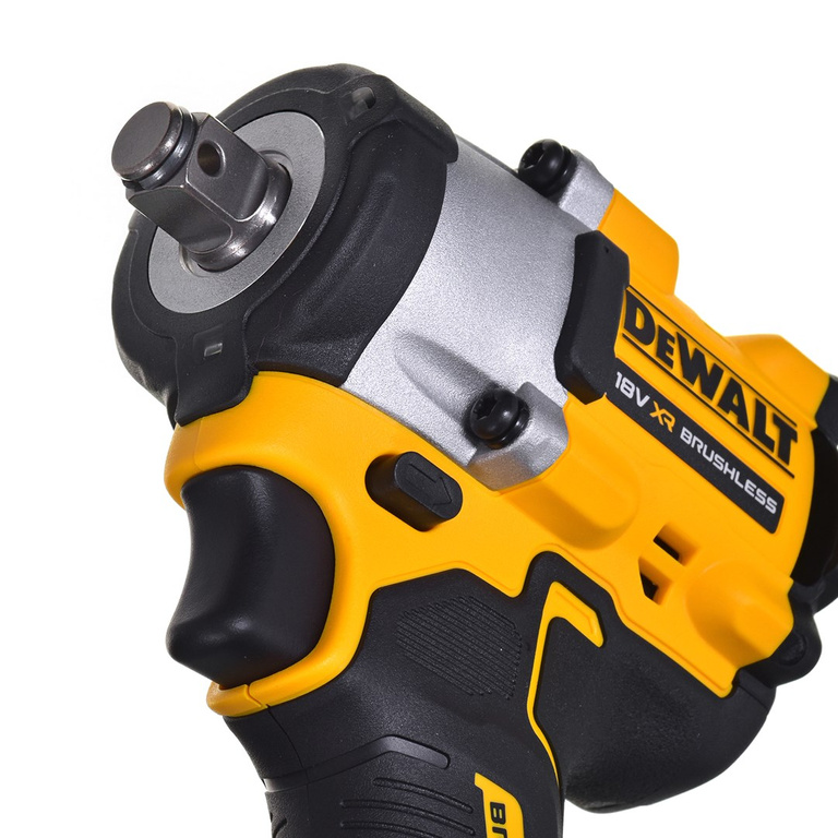  Impact Wrench 1/2" 18V 406Nm 2x5.0Ah DCF921P2T DEWALT