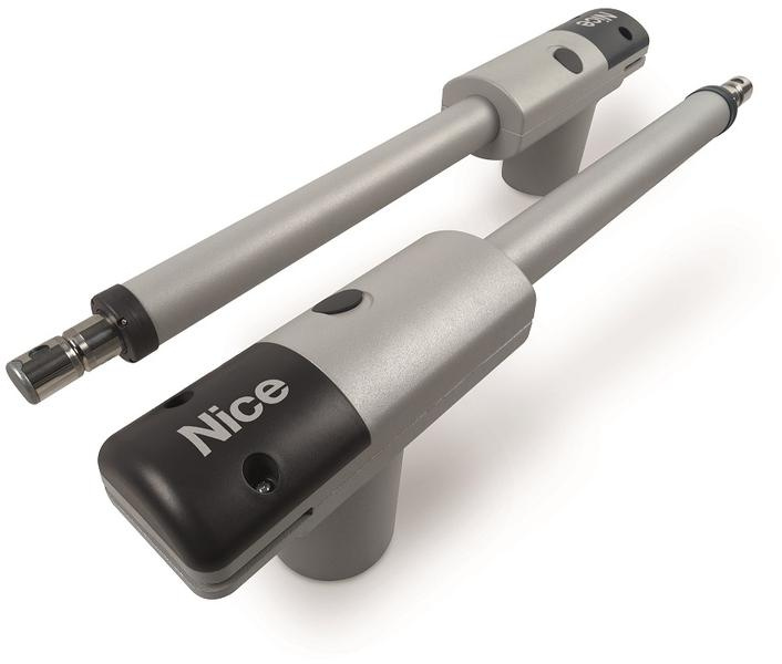 Zestaw NICE TOO3000 ERA FLOR do Automatyzacji Bram Skrzydłowych