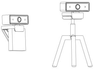 DAHUA HAC-UZ3-A-0360B-Eng USB CAMERA