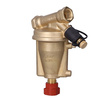 STAP differential pressure regulator DN 15-1/2, range 5-25kPa