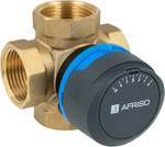 AFRISO ARV 484 ProClick DN25 Rp1" Kvs 9 m3/h