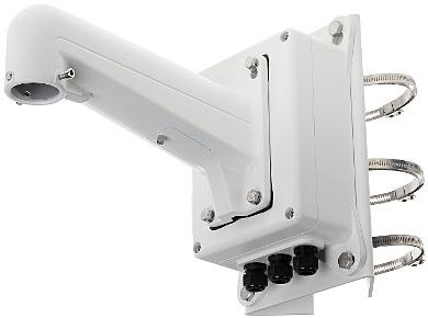 HIKVISION GRIFF 1602ZJ-BOX-POLE