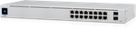 UBIQUITI UNIFI SWITCH Gen2 (USW-16-POE)