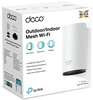 HOME WI-FI MESH SYSTEM TP-LINK DECO X50-OUTDOOR