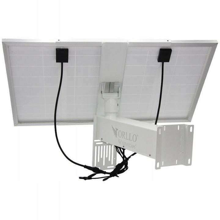 ORLLO SM6030 PRO Solar-Photovoltaik-Panel