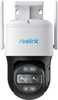 Reolink Trackmix WIFI PTZ SERIES Caméra IP W760