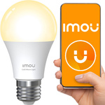 IMOU CL1B-5-E27 izzó Intelligens LED világítás