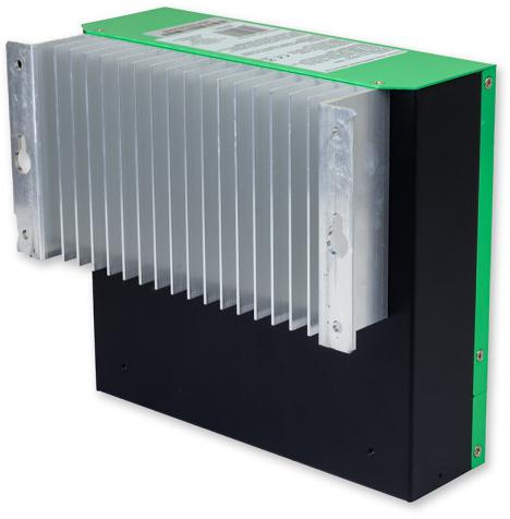Omvormer voor zonne-energie VOLT POLSKA GREEN BOOST 4000 BYPASS (160-350VDC)