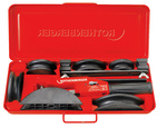 TUBE BENDER MAXI MSR für Mehrschichtrohre 14-32 mm Biegung bis zu 90 Grad