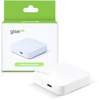 Gateway WiFi intelligente GISE Zigbee | Tuya | GGT-ZB-02