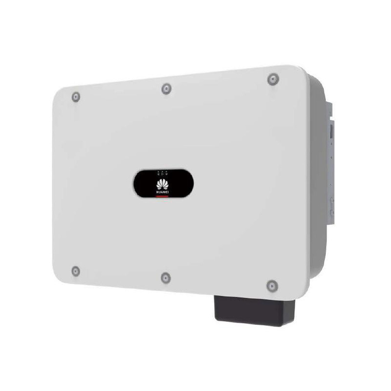 Huawei invertor 30kW, do sítě, třífázový, 4 mppt, bez displeje, bez wifi