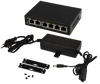 Switch POE 4+2 PULSAR S64