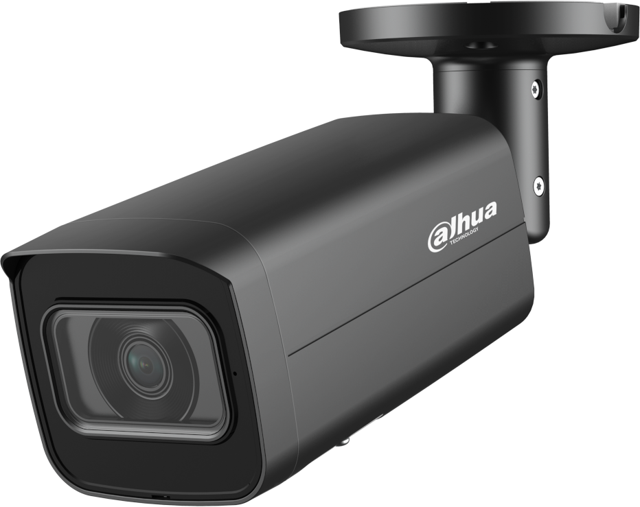 Dahua IP Camera IPC-HFW2841T-ZAS-27135 in black