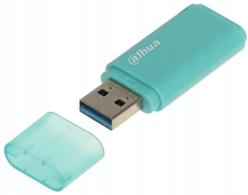 32GB DAHUA USB-U126-30-32GB flash drive