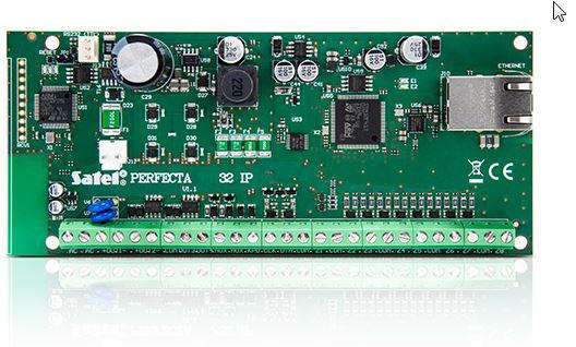 CARTE MÈRE SATELLITE PERFECTA-IP 32