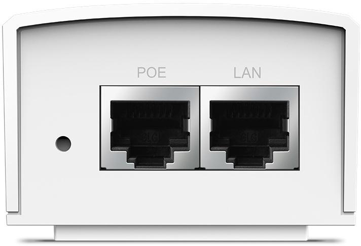 Adaptateur PoE 48V passif TP-Link TL-POE4824G
