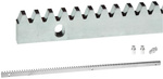 Prémium fogazott rúd PSG 60.051 tolóajtókhoz - 8 mm