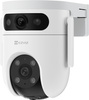 EZVIZ H9C IP-kamera med 5MP+5MP-upplösning