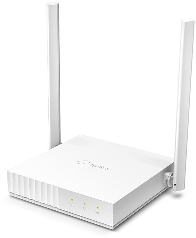 TP-Link TL-WR844N Routeur Wi-Fi N300 avec 4 ports LAN