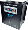 VOLT POLAND SINUSPRO-2000W 24V 1400/2000W INVERTER