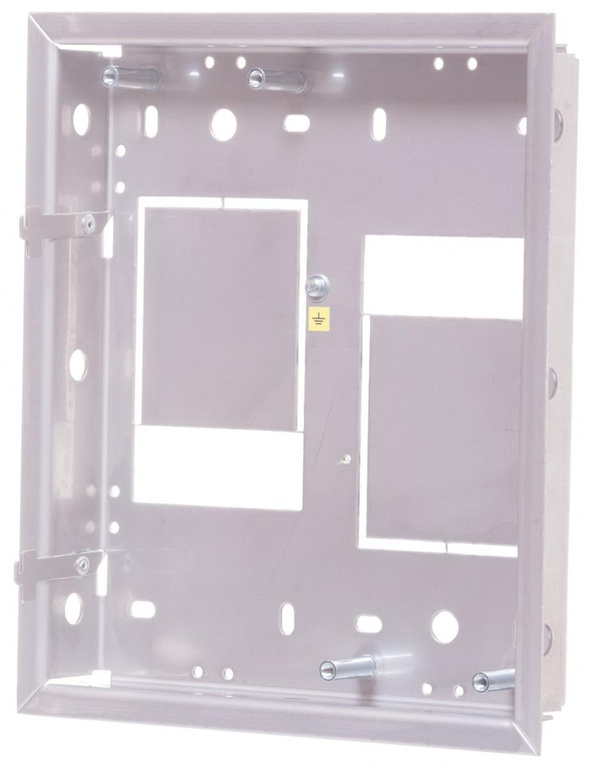 ACO CDN-R2-S2 Unterputzrahmen, klein, doppelt für CDNP7